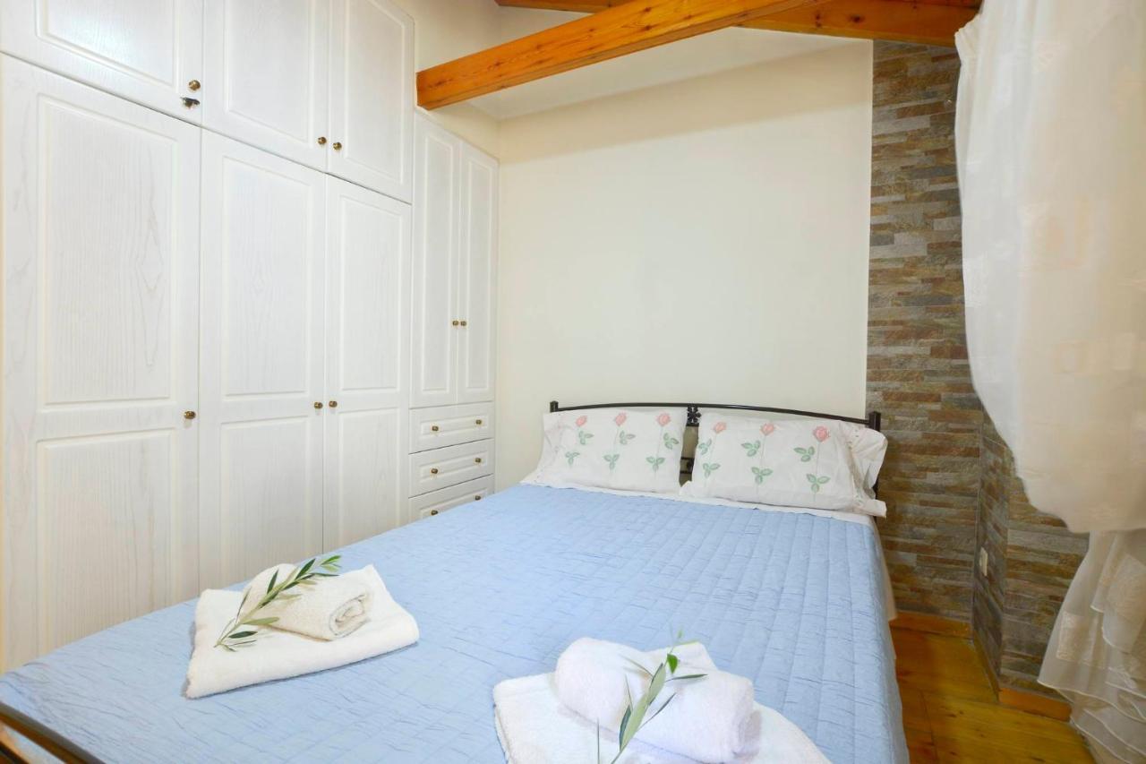 شقة Espianade House Corfu  المظهر الخارجي الصورة