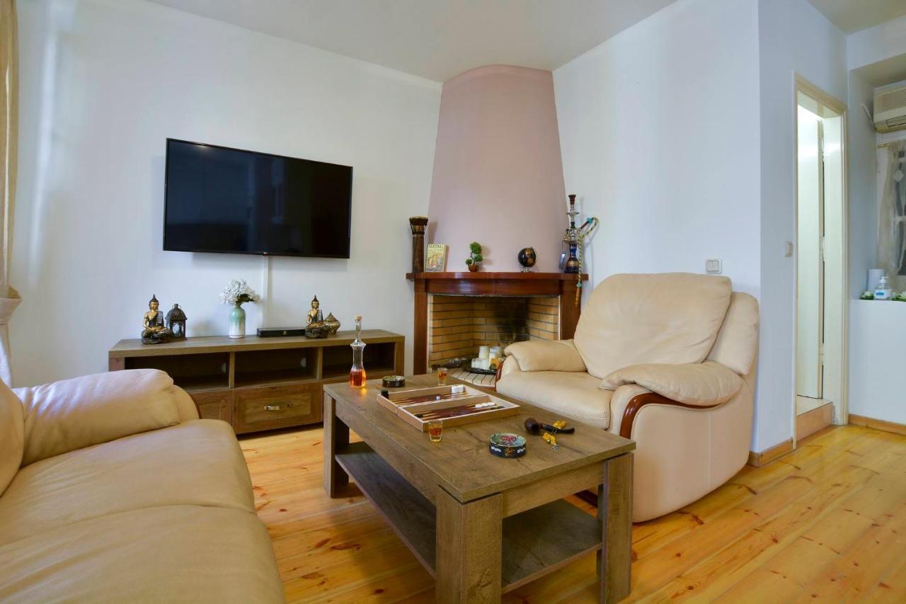 شقة Espianade House Corfu  المظهر الخارجي الصورة